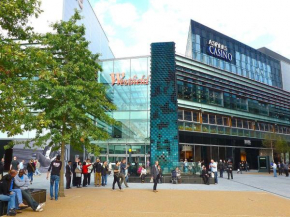 Cozy apartment in Stratford from 18 minutes to Central London